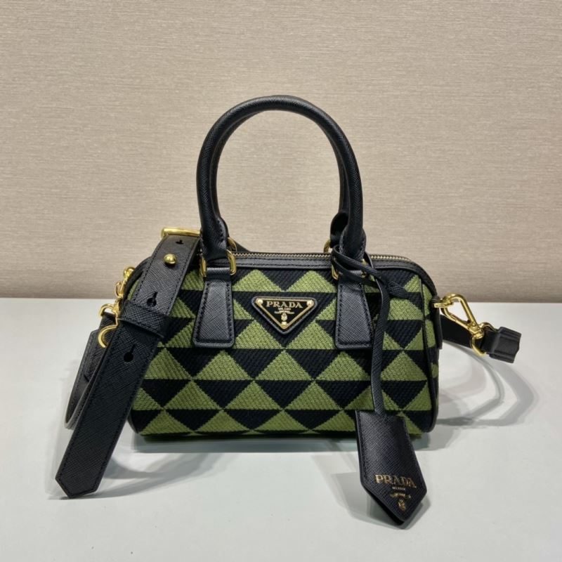 Prada Speedy Bags